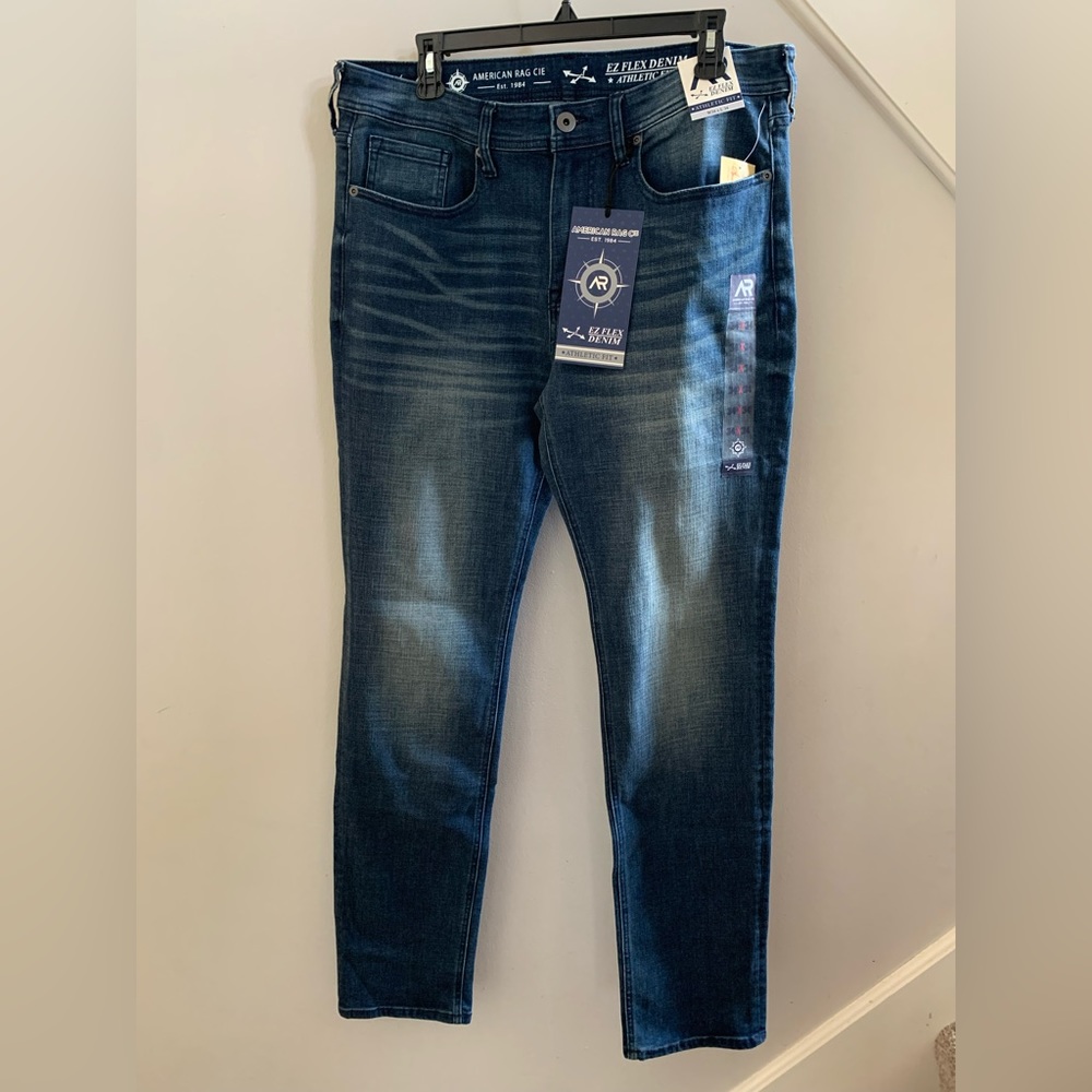 NEW Men's American Rag Jeans - Size 34x34